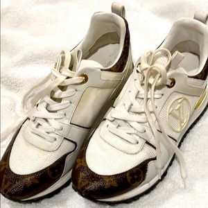 LV Sneakers